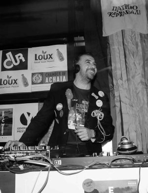 Panagiotis Kolliopoulos