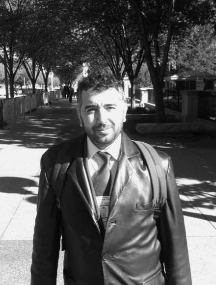 Christodoulos Athanasatos