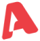 Alpha logo