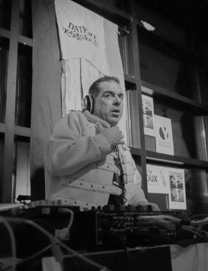 Stelios Apostolopoulos