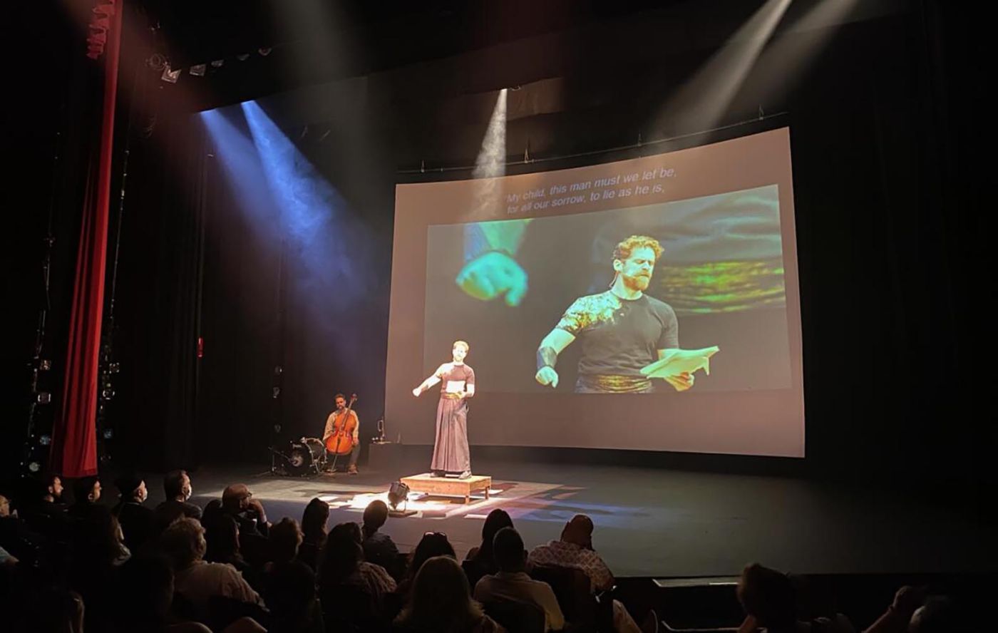 The Notebooks of Anzel Kourtian