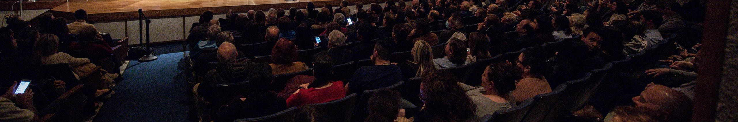 Contact Generation Y Productions